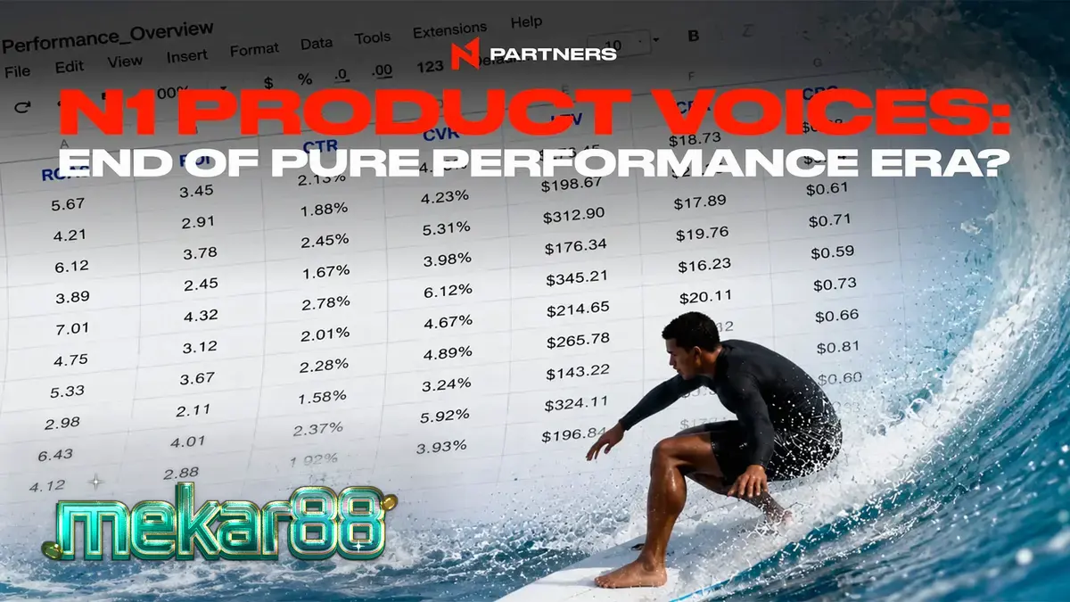Tampilan antarmuka slot modern dengan desain responsif dan elemen gamifikasi yang menarik