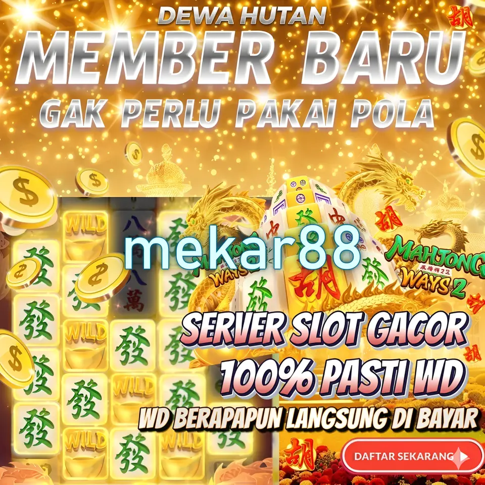 mekar88 APK