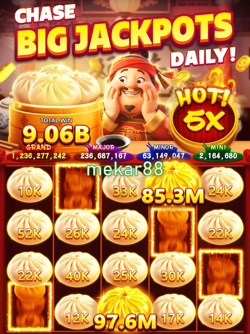 mekar88 APK