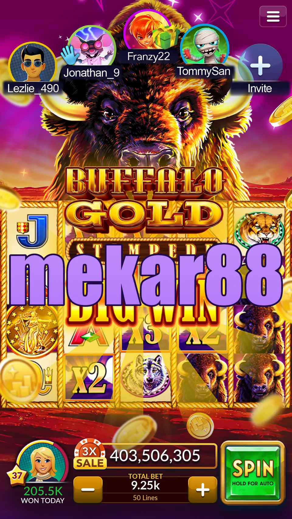 mekar88 APK
